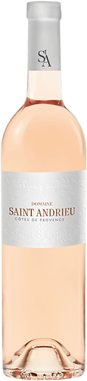 Domaine Saint Andrieu 2017 - Cotes de Provence