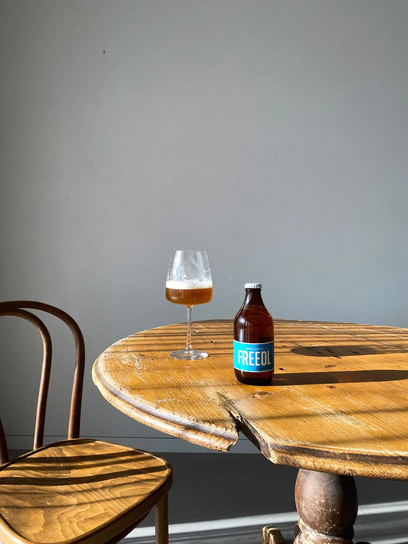 Freedl - Calma craft non-alcoholic beer