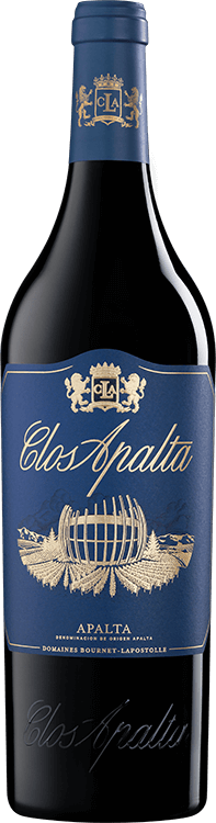 Clos Apalta 2007