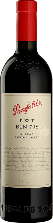Penfolds Rwt Bin 798 2023 - Barossa Valley