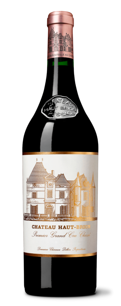 Château Haut Brion 2018 - Pessac-Léognan