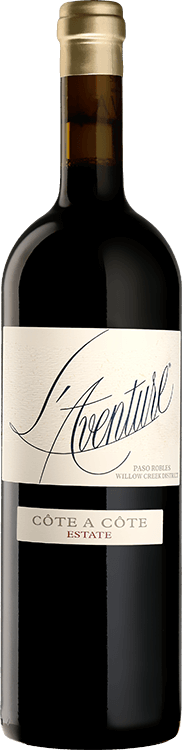 L'Aventure - Cote à Cote 2020 - Paso Robles