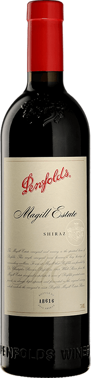 Penfolds Magill Estate Shiraz 2017 - Australie