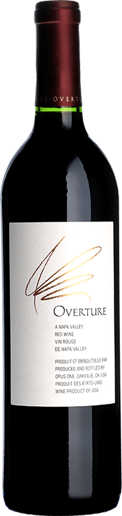 Overture by Opus One - Napa Valley