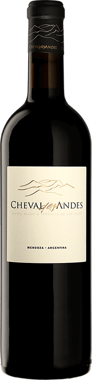 Cheval des Andes 2011 - Mendoza