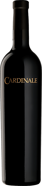 Cardinale 2014 - Napa Valley