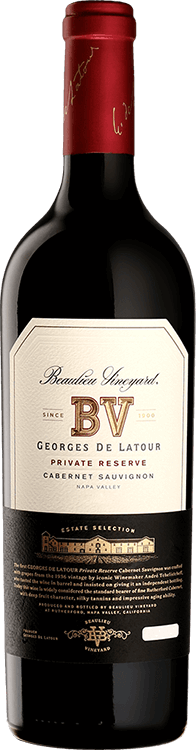 Beaulieu - Georges De Latour Private Reserve 2017 - Napa Valley