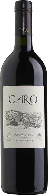Caro 2021 - Mendoza
