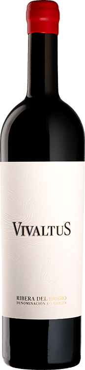 Vivaltus 2016 - Ribera del Duero