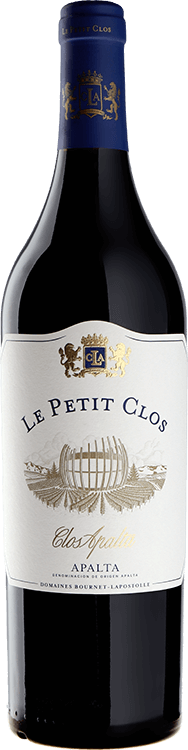 Petit Clos 2020 - Apalta