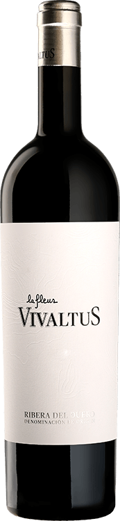 Fleur Vivaltus 2016 - Ribera del Duero