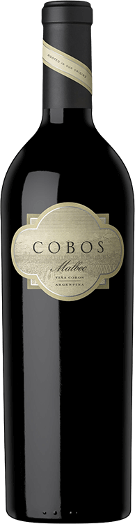 Cobos, Malbec 2020 - Mendoza