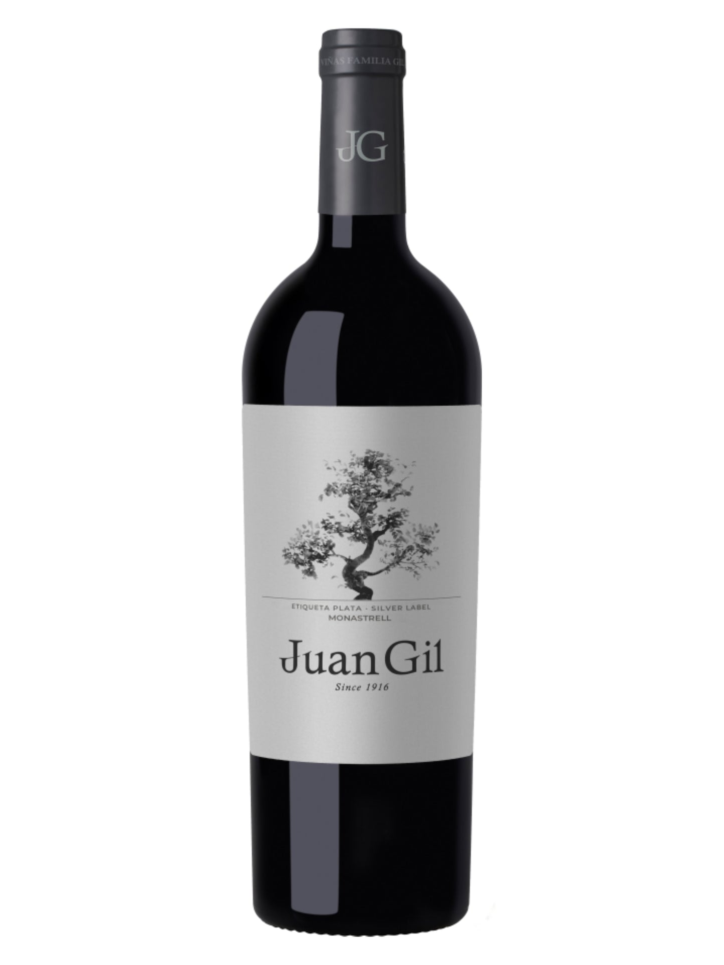 Juan Gil - Jumilla Silver Label 2023