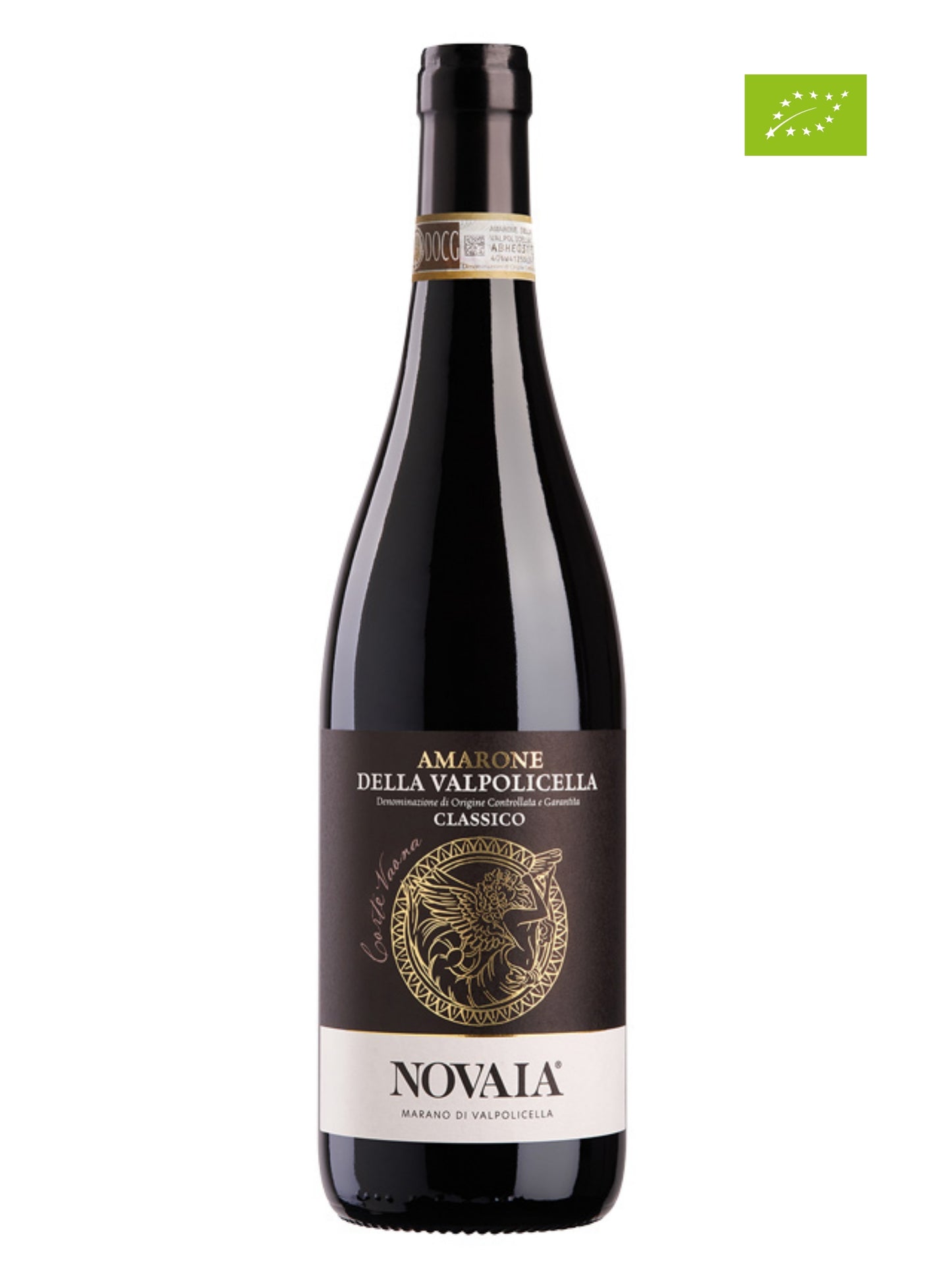 Novaia - Amarone della Valpolicella Classico Corte Vaona 2021