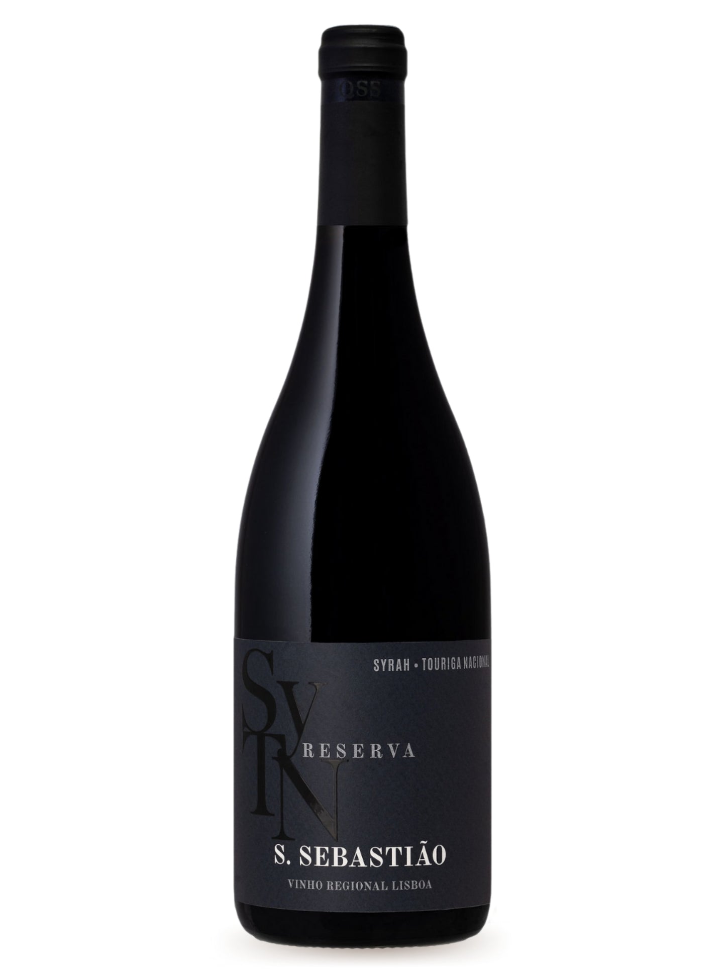 Quinta de S. Sebastião - Reserva Syrah Touriga Nacional 2022