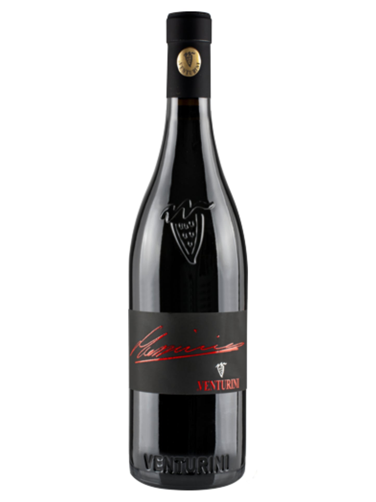 Venturini - Massimino 2019