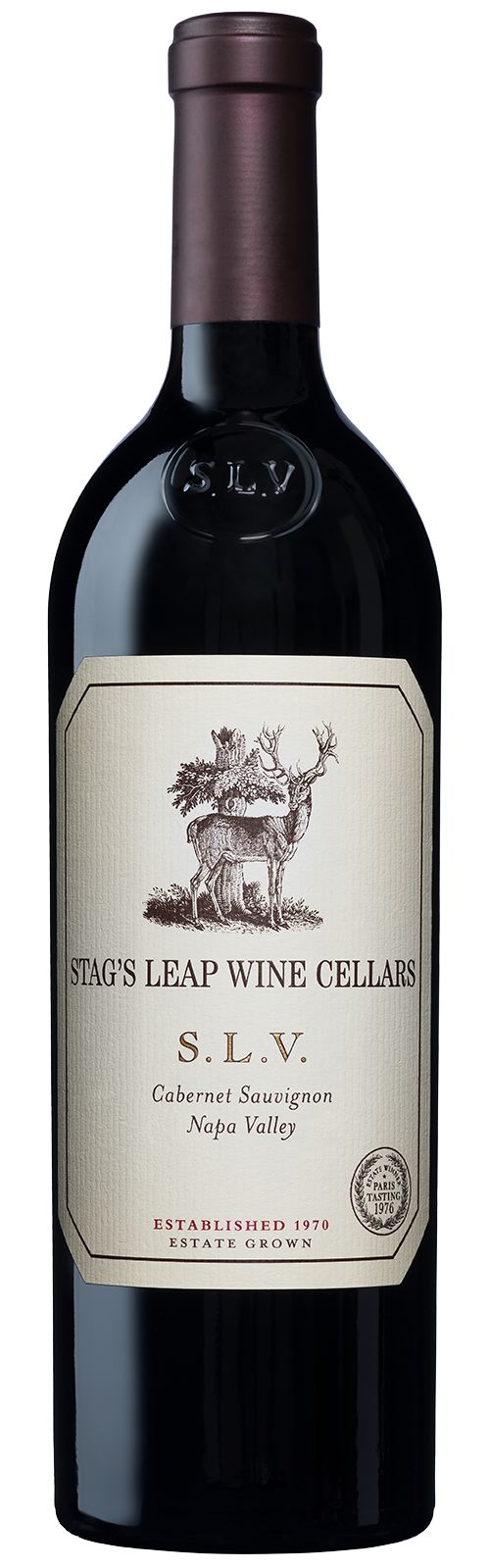 Stag's Leap Wine Cellars Slv 2021 - Napa Valley
