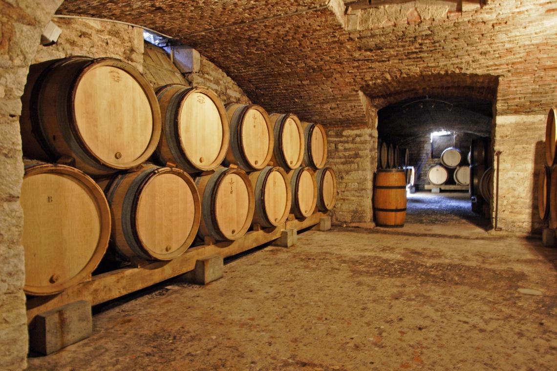 François d'Allaines - Rully "Elevage 18 mois" 2020