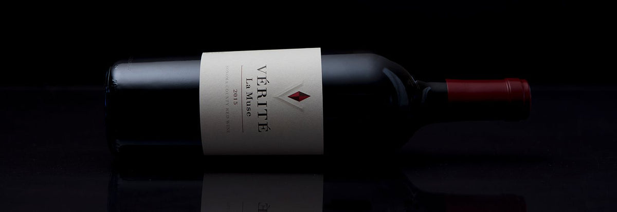 Vérité - La Muse 2006 - Sonoma Valley