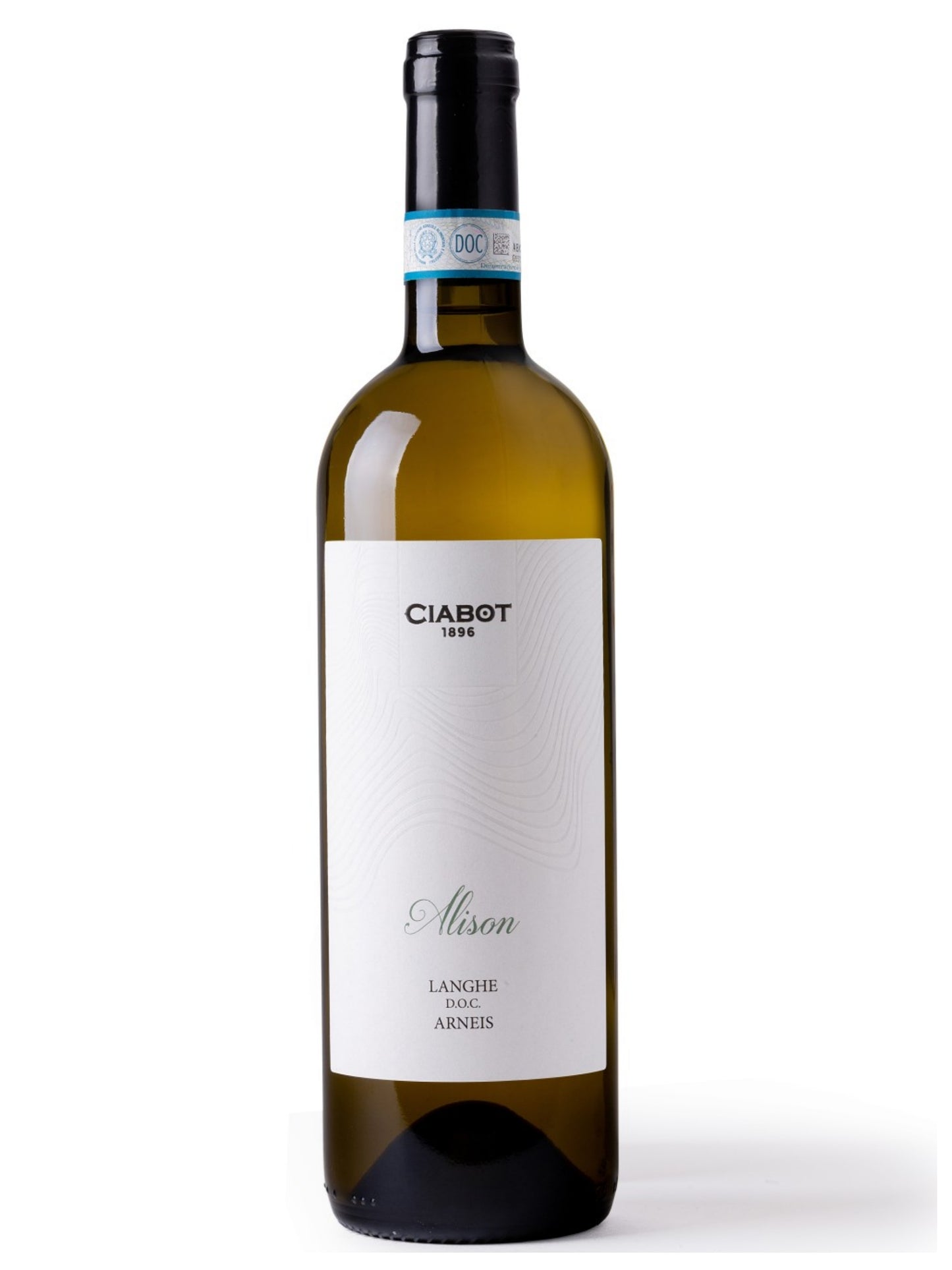 Cantina del Ciabot - Langhe Arneis "Alison" 2025