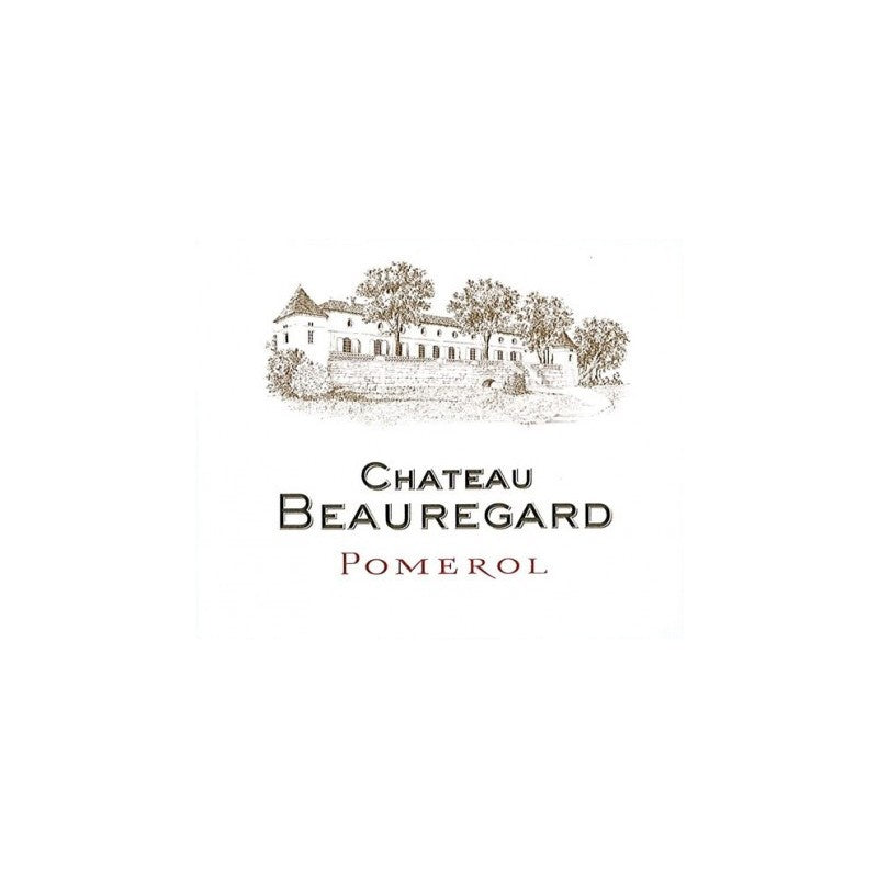 Château Beauregard 2022 - Pomerol