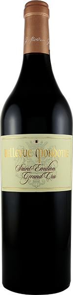 Château Bellevue Mondotte 2021 - Saint-Emilion Grand Cru