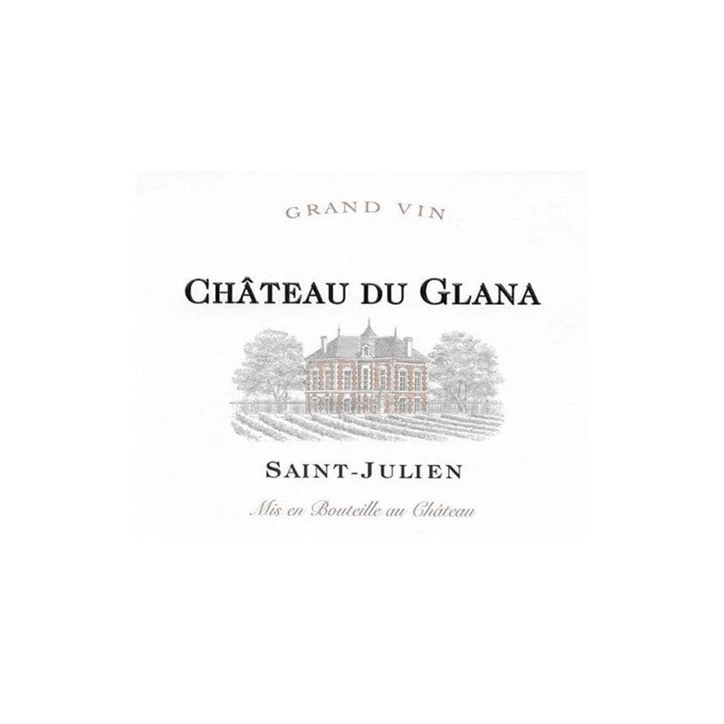 Château du Glana 2022 - Saint-Julien