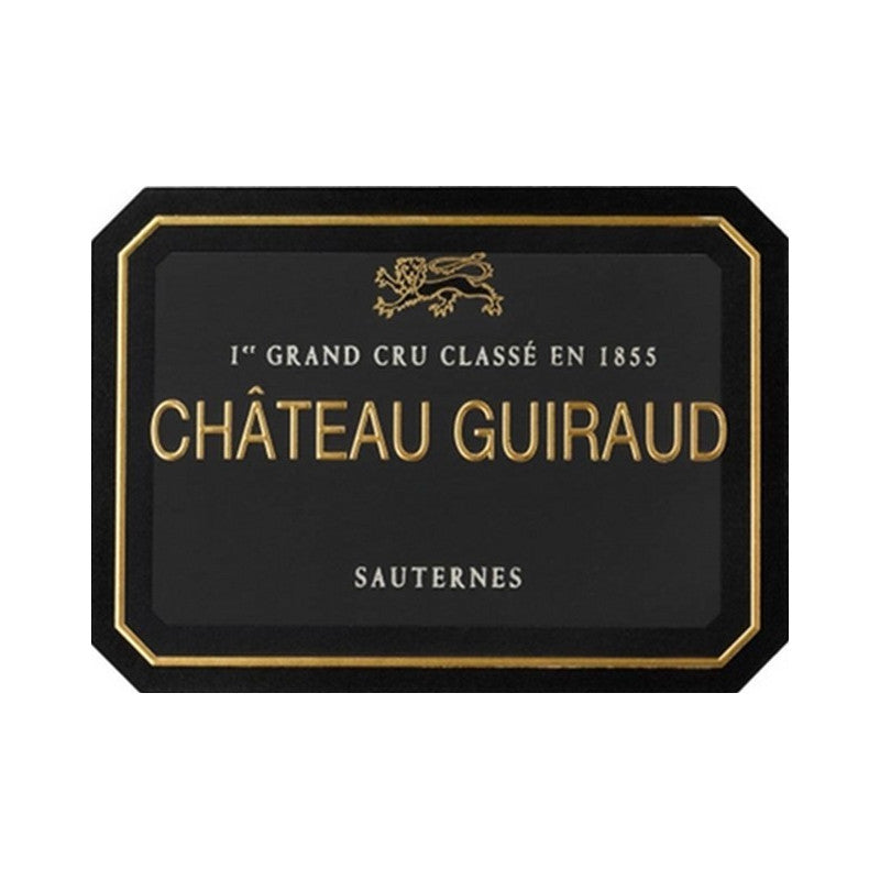 Château Guiraud 2010 - Sauternes
