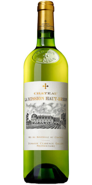 Château La Mission Haut-Brion Blanc 2023 - Pessac-Léognan