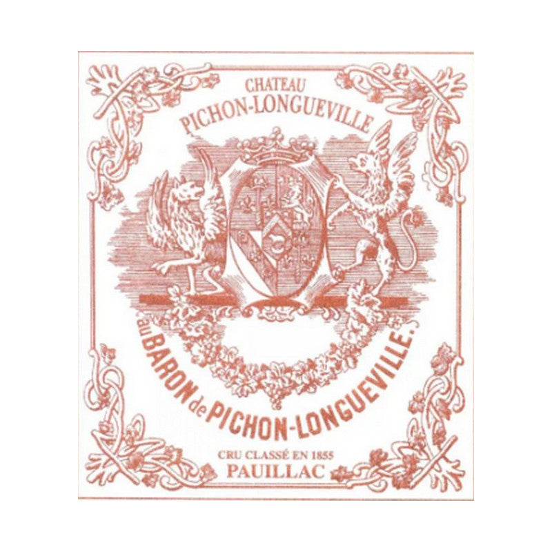 Château Pichon Baron 2023 - Pauillac