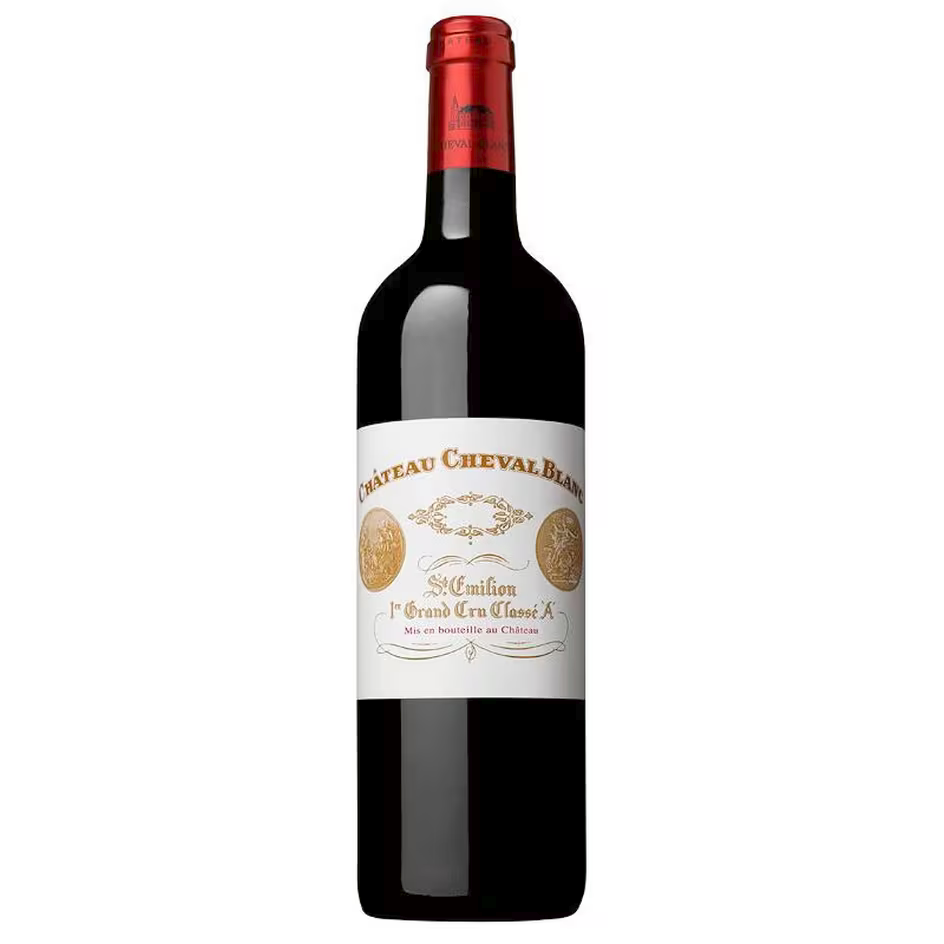 Château Cheval Blanc 2021 - Saint-Emilion