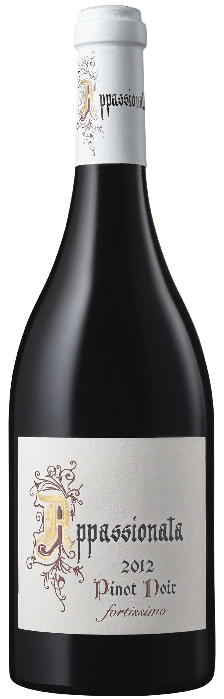 Appassionata, Fortissimo 2012 - Willamette Valley