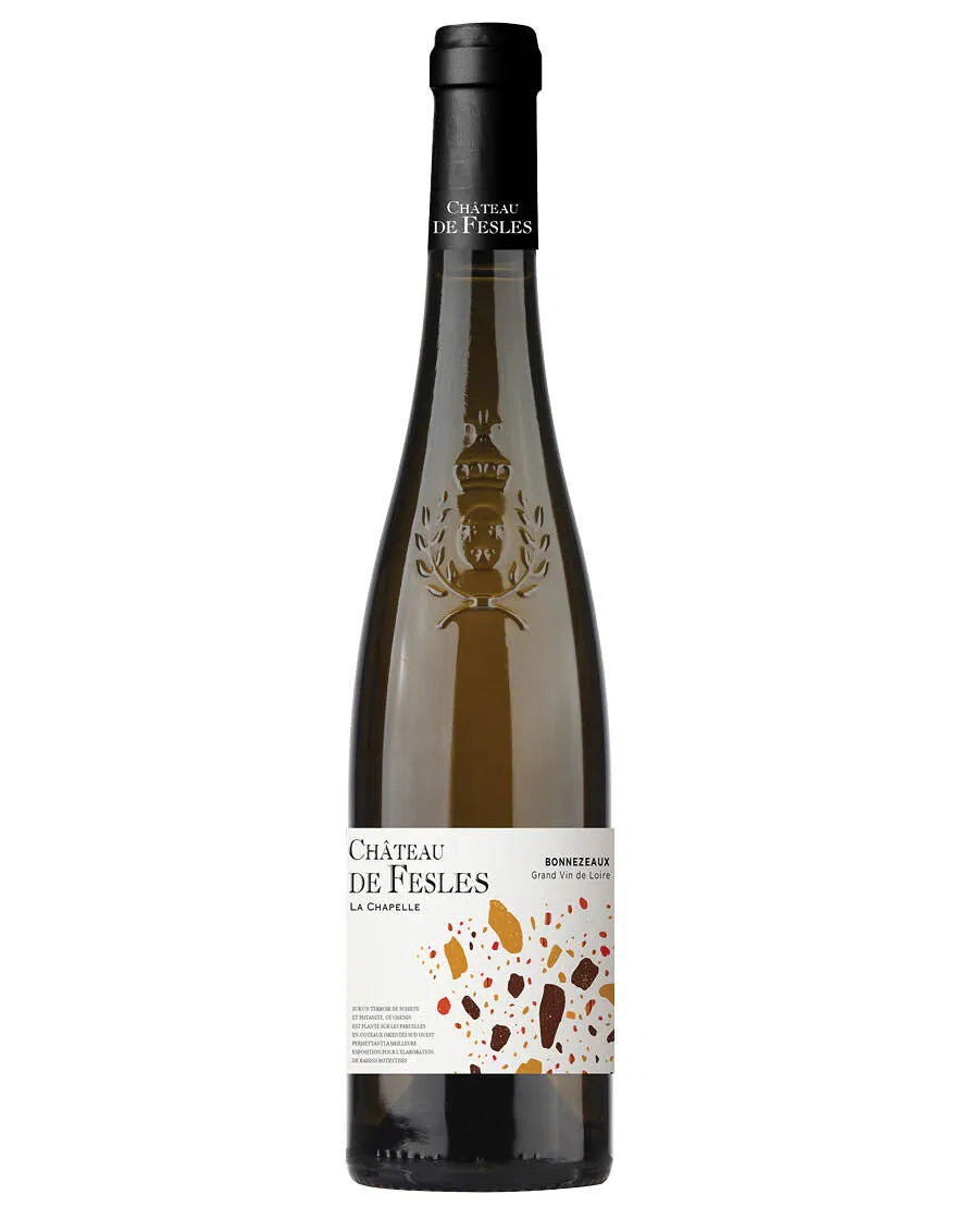 Château de Fesles 2007 - Bonnezeaux