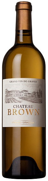 Château Brown 2015 - Pessac-Léognan