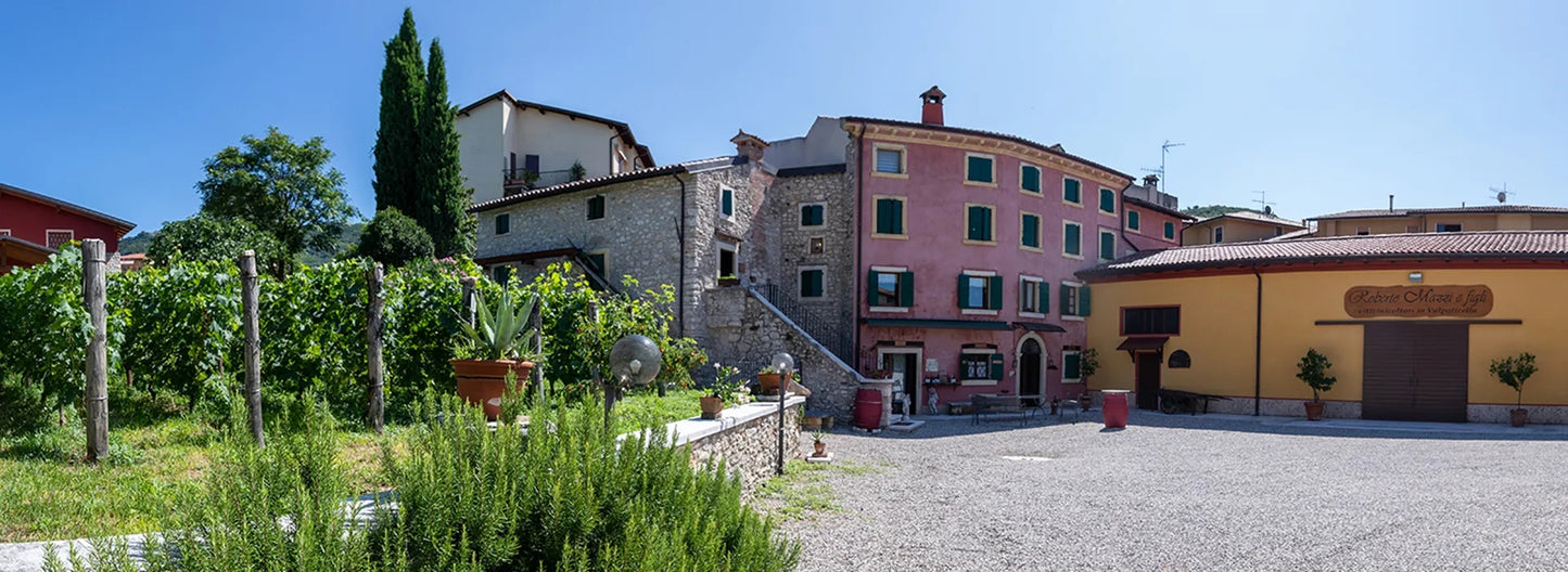 Roberto Mazzi - Valpolicella Classico