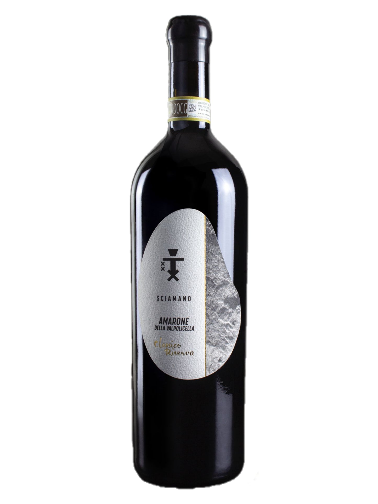 Shaman - Amarone della Valpolicella Classico Riserva 2012