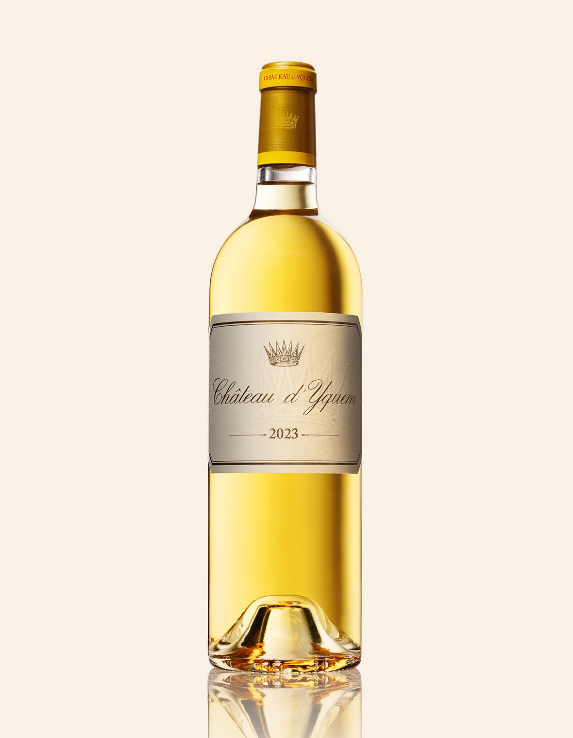 Château Yquem 2008 - Sauternes