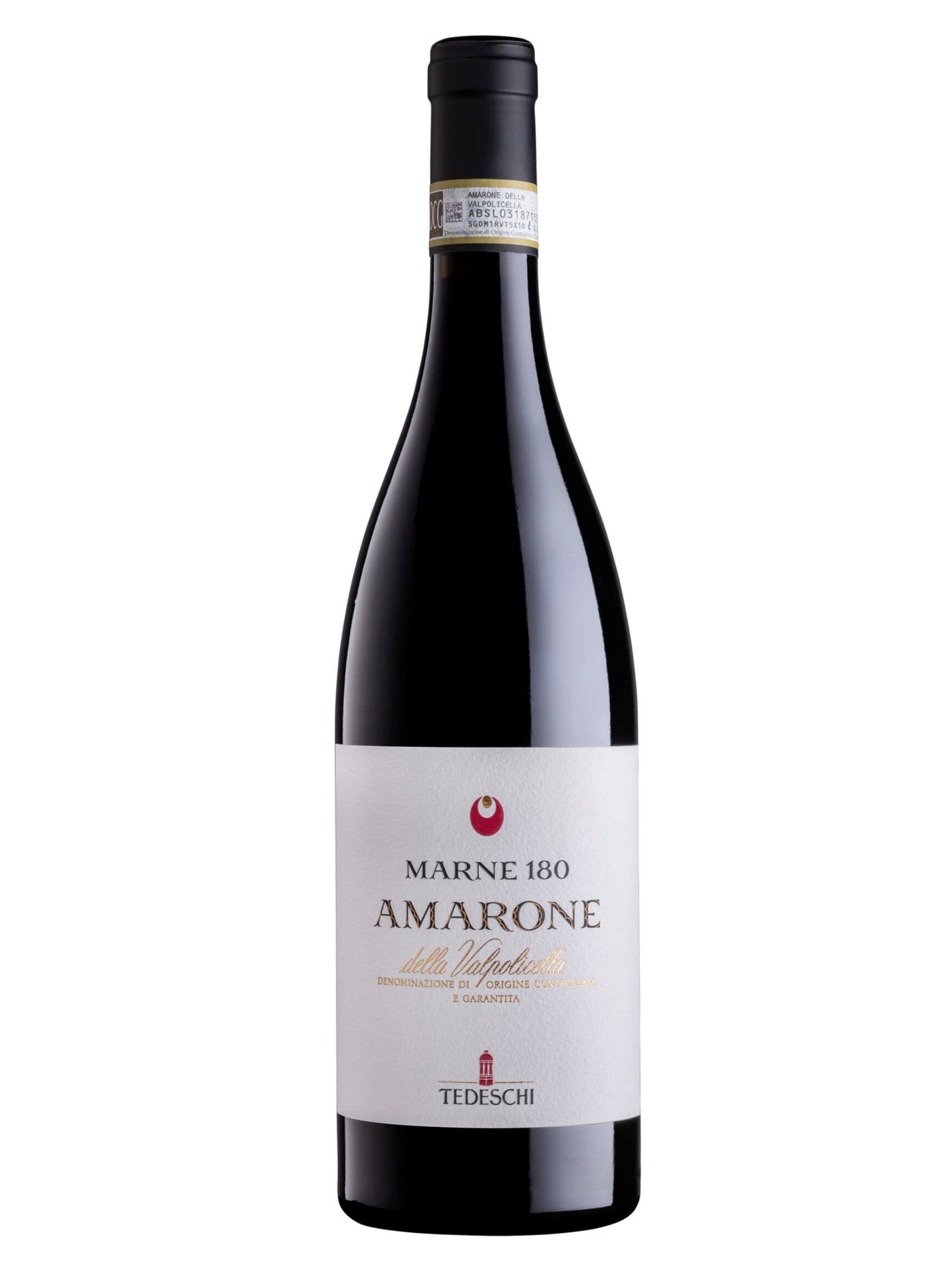 Tedeschi - Marne 180 Amarone della Valpolicella 2021