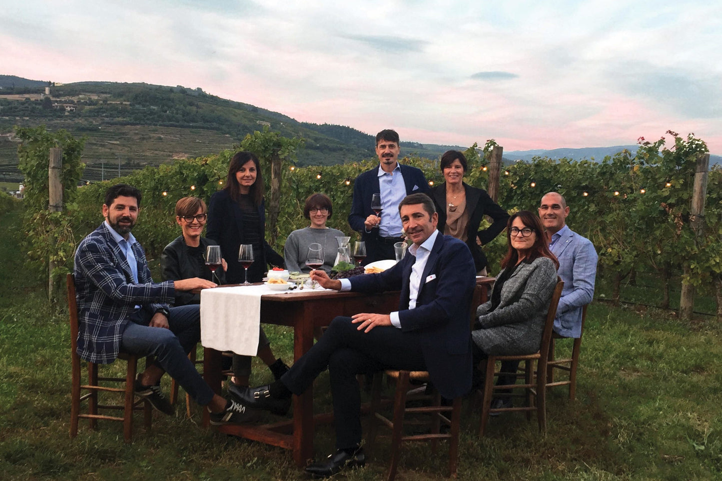 Tommasi - Masseria Surani Primitivo Cabernet Sauvignon