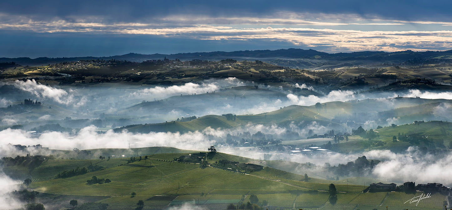 Manzone - Barolo Castelletto DOCG 2021