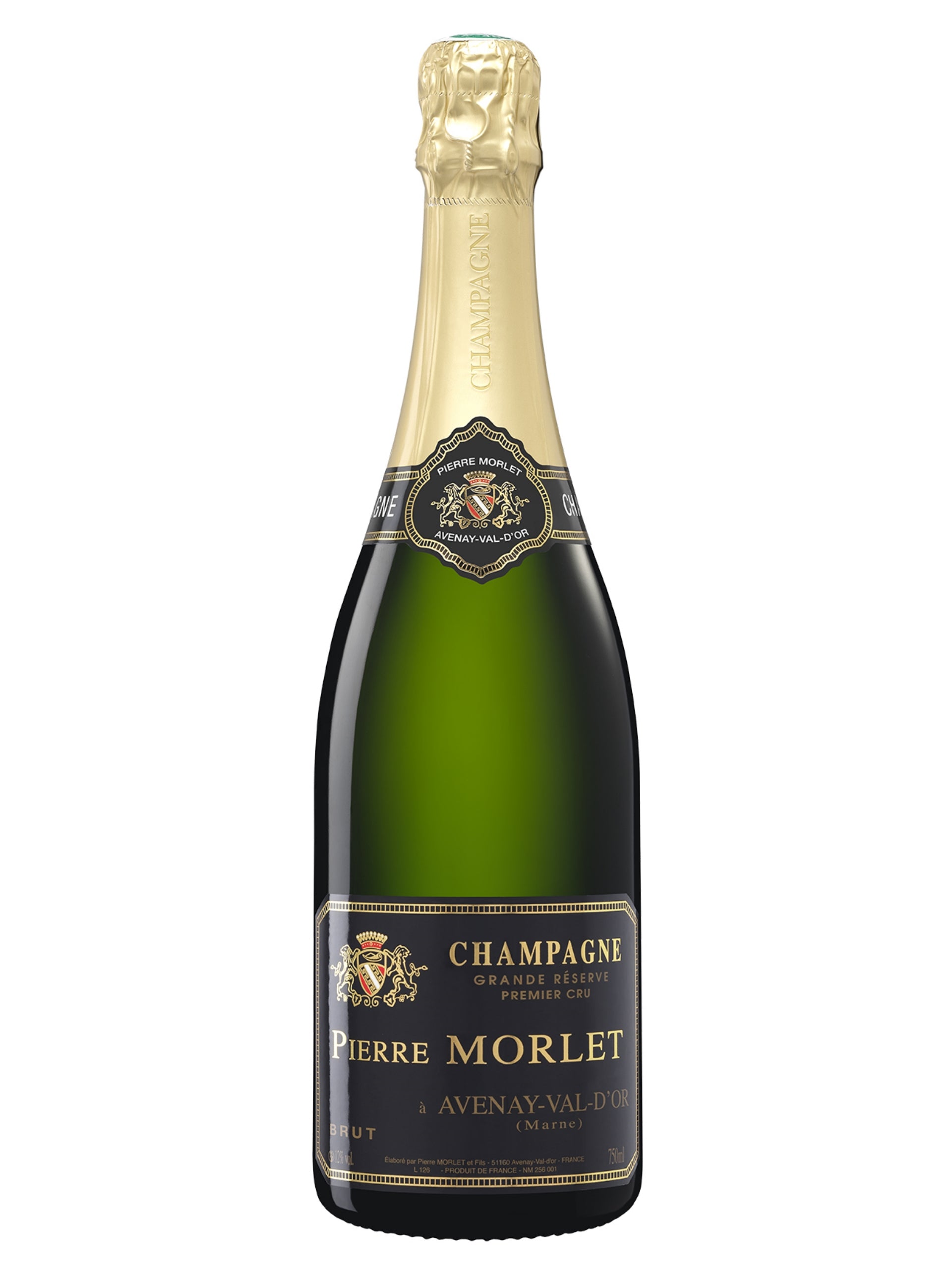 Champagne Pierre Morlet Grande R serve 1er Cru Brut Nature NV champagne-pierre-morlet-grande-r-serve-1er-cru-brut-nature-nv