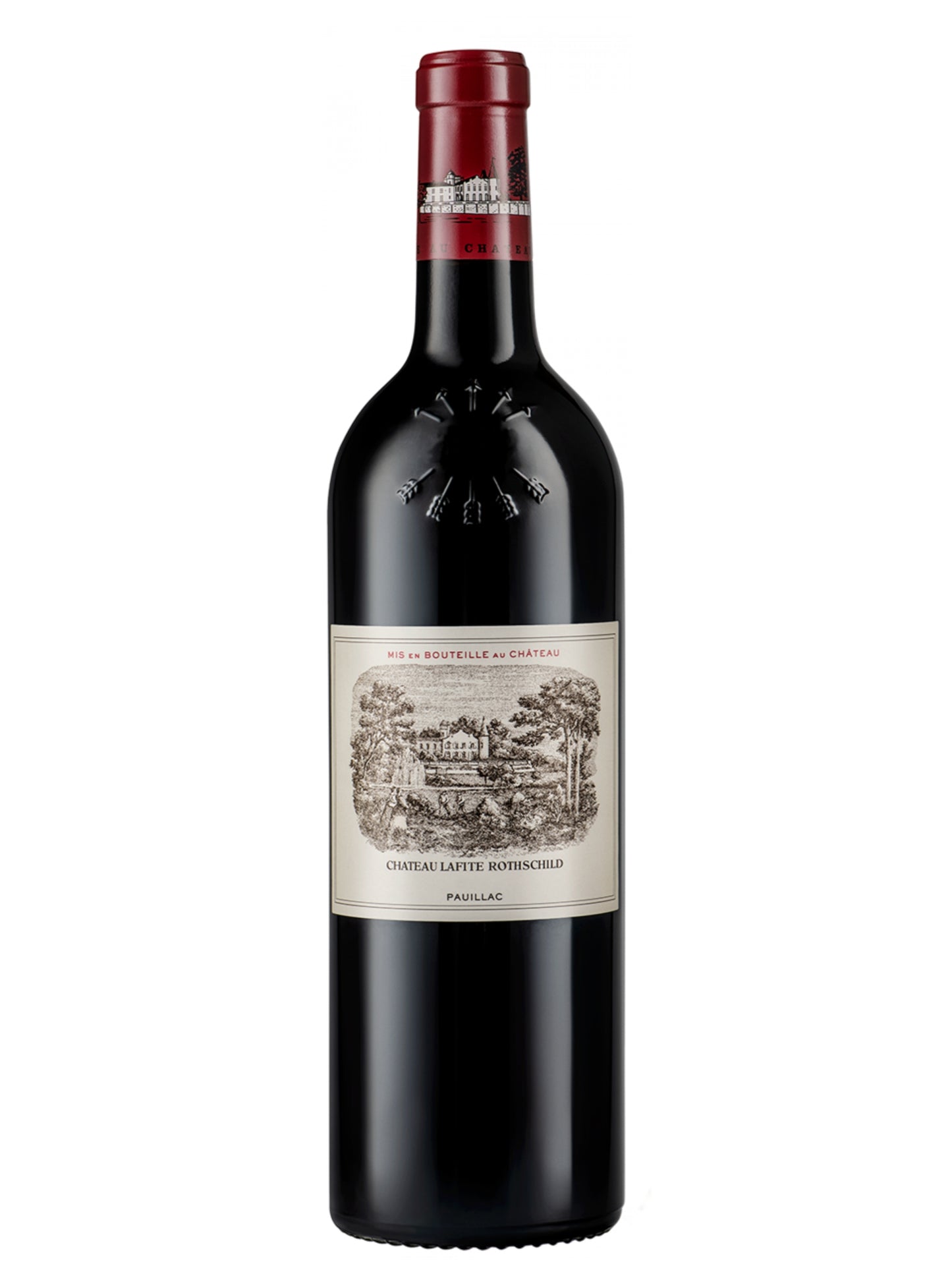 Château Lafite-Rothschild 2010
