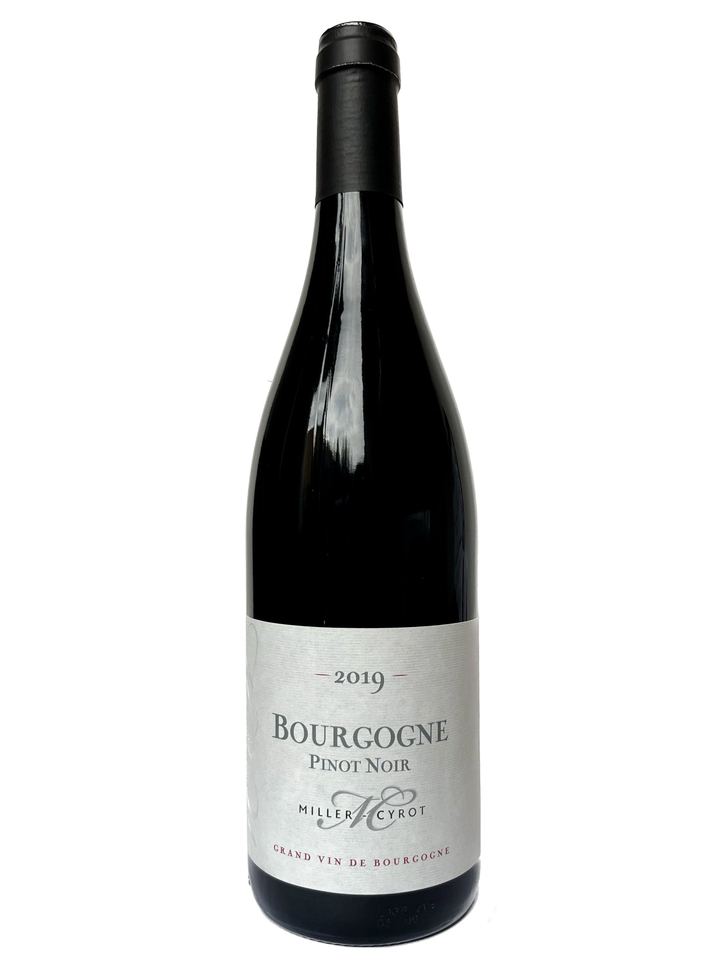 Miller-Cyrot - Bourgogne Pinot Noir 2020