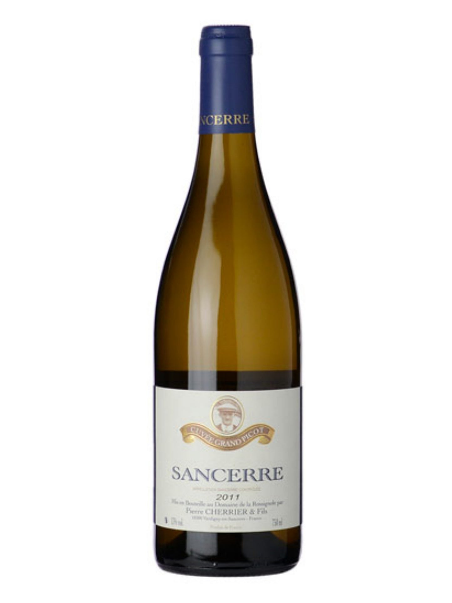 Cherrier Frères - Sancerre "Grand Picot" 2021
