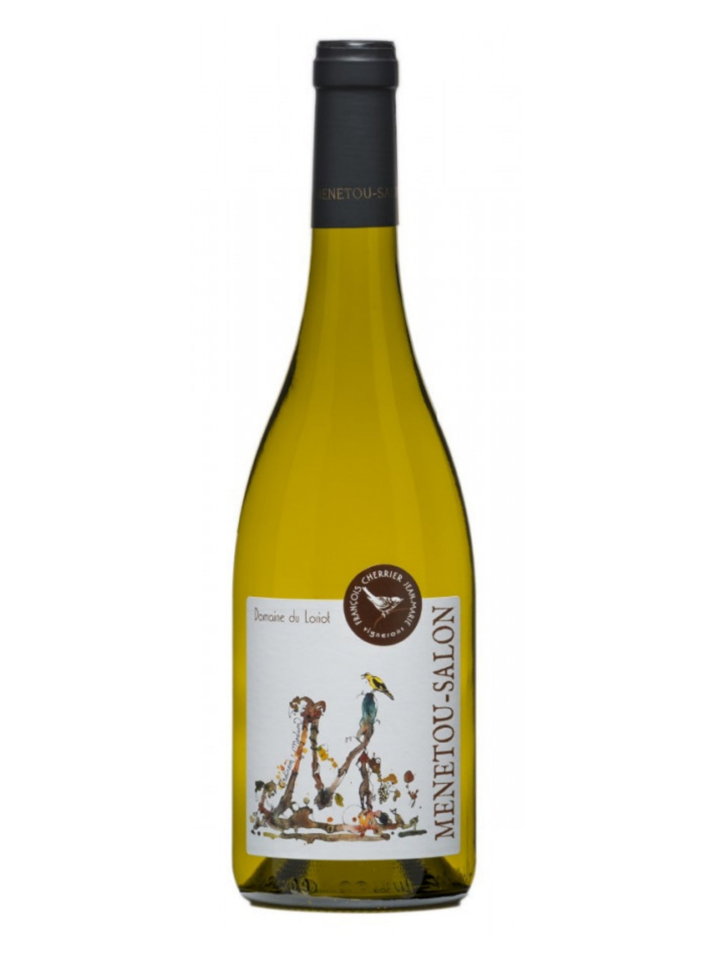 Cherrier Freres - Menetou Salon 2022