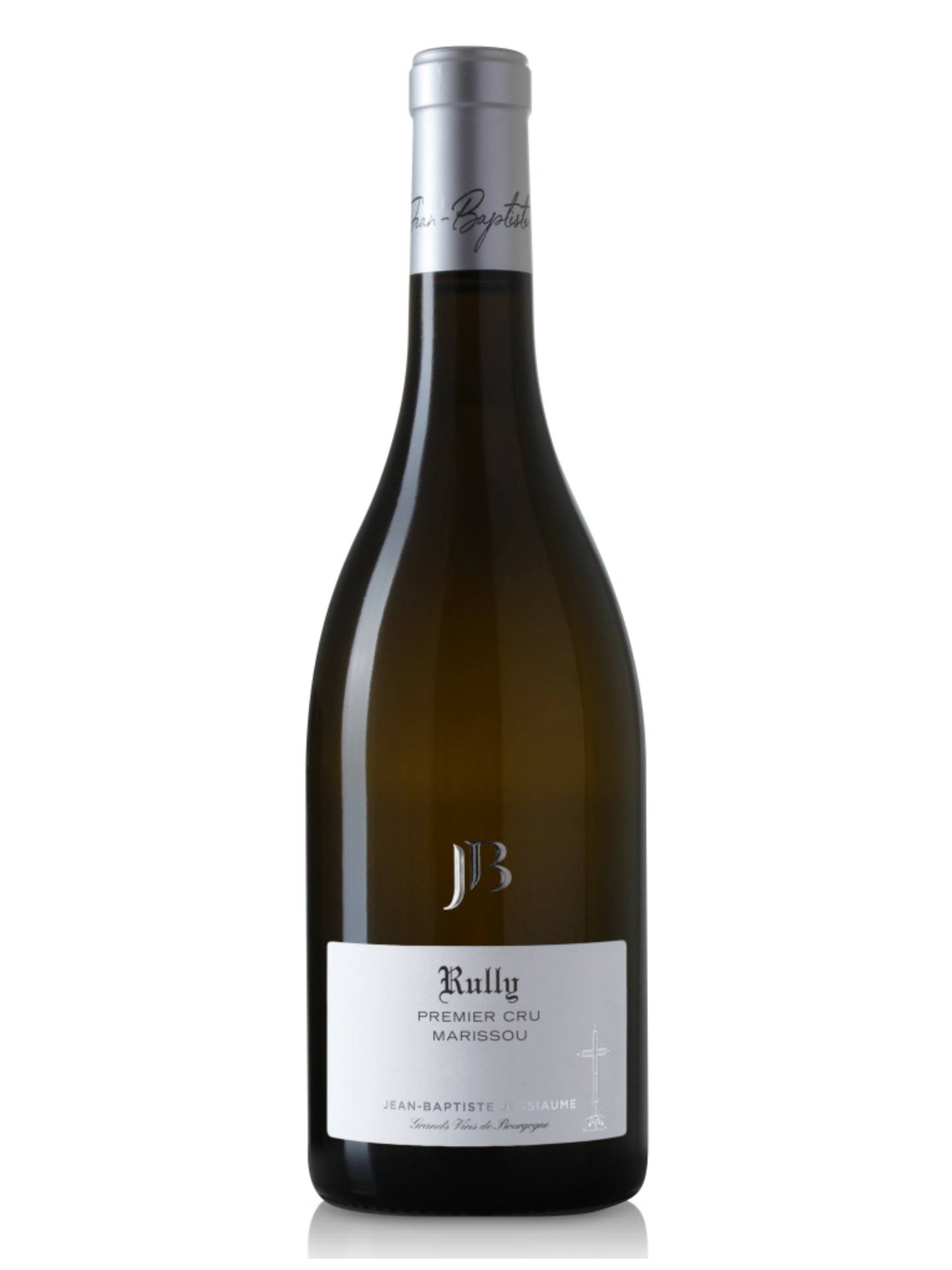 Jean-Baptiste Jessiaume - Rully 1er Cru „Marissou“ 2021