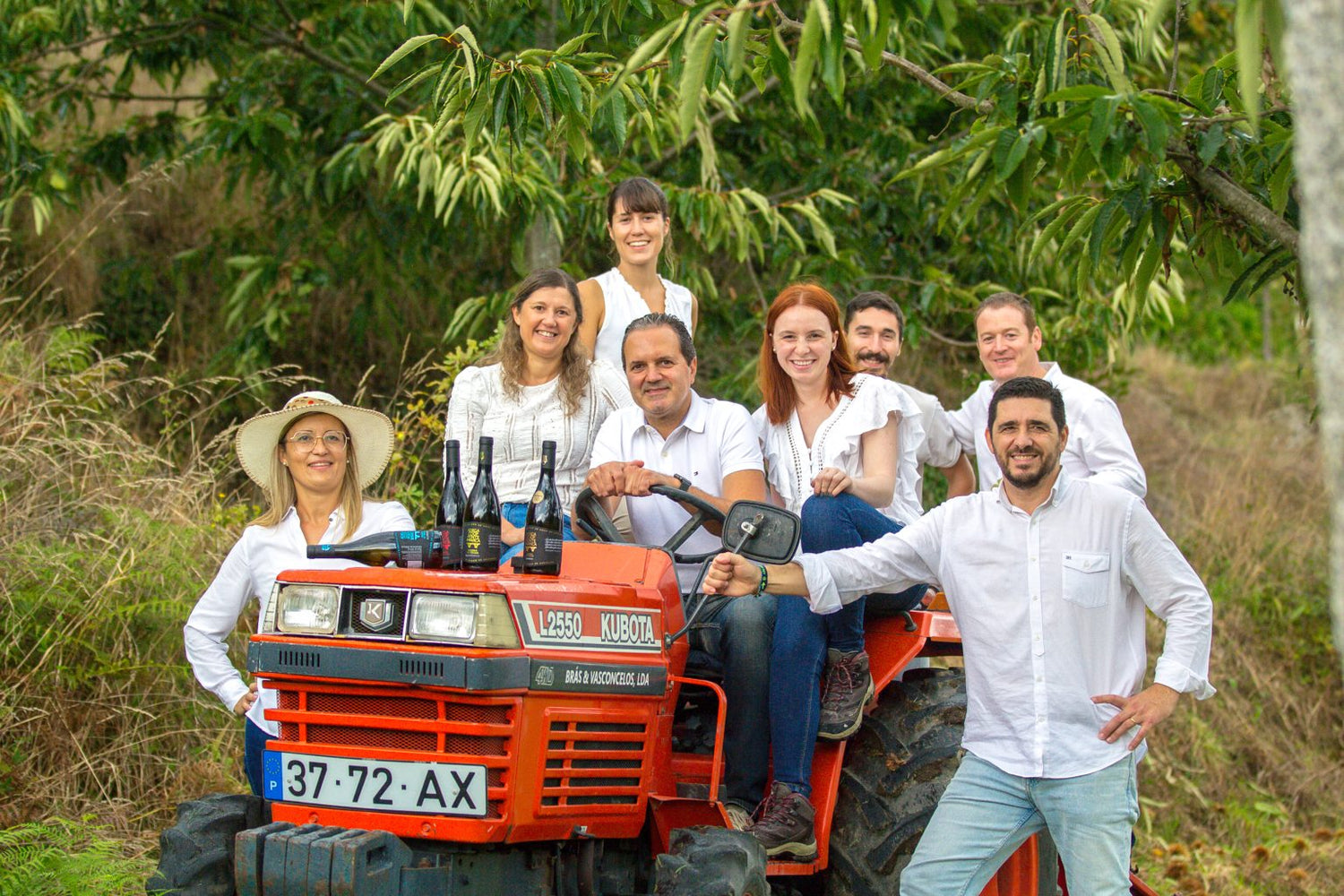 Adega Ponte da Barca