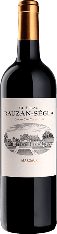 Château Rauzan Ségla 2003 - Margaux
