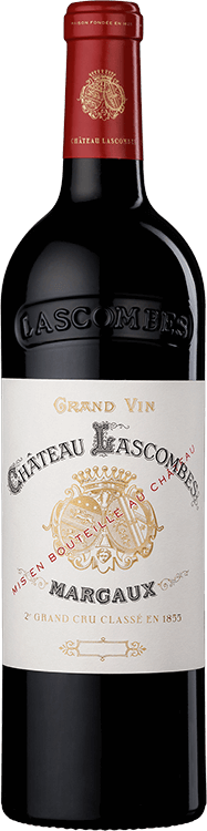 Château Lascombes 2015 - Margaux