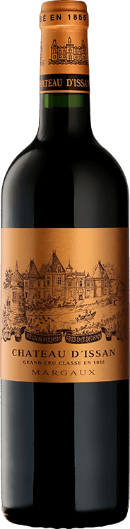 Château d'Issan 2019 - Margaux